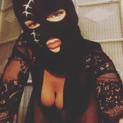 Iamkali nude — photo porn leak MYM
