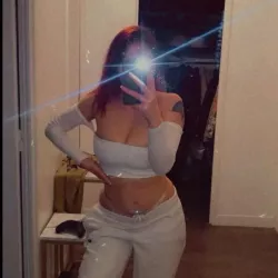 Iamkali nude — photo porn leak MYM