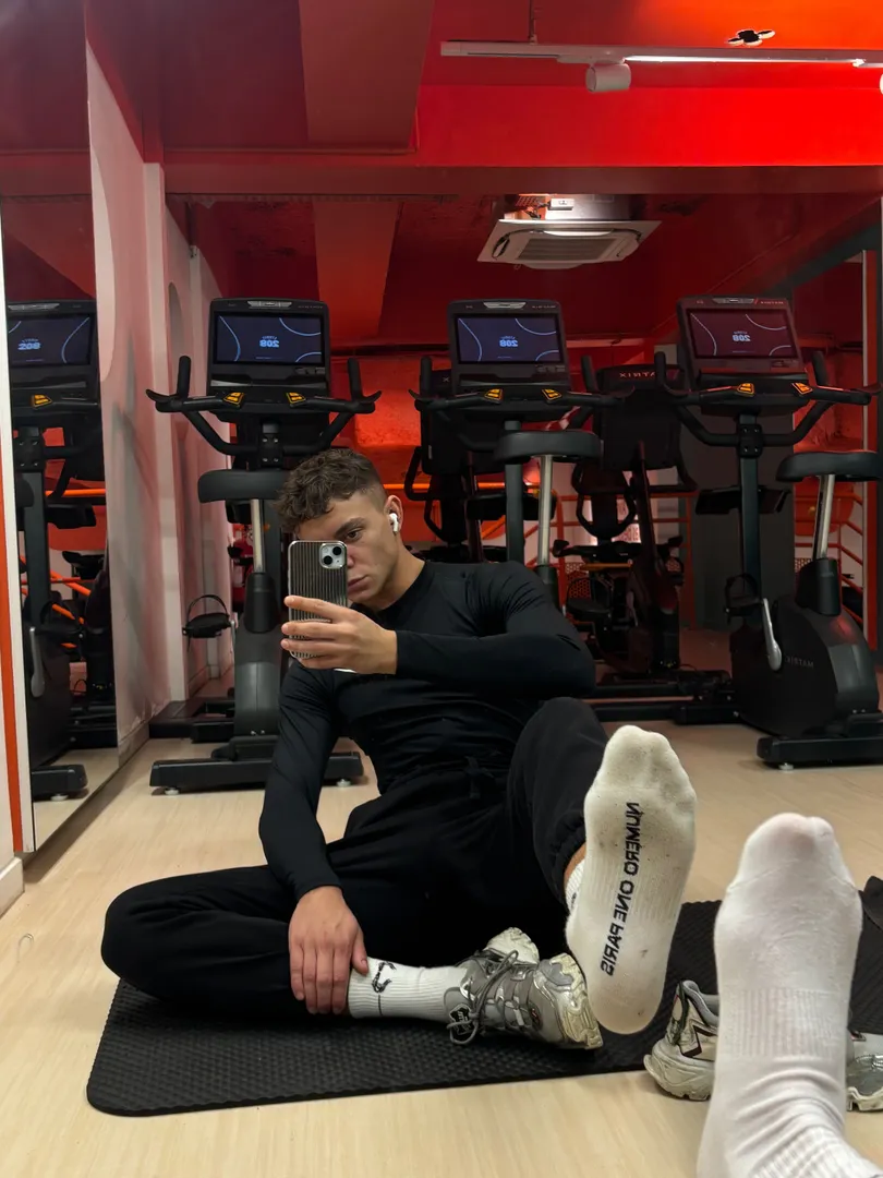 Photo de Iamlehoe - MYM