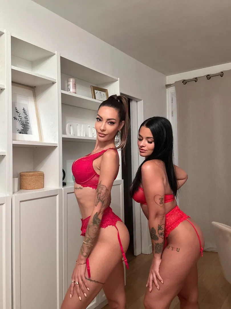 Photo de Iamsarahsecret - MYM