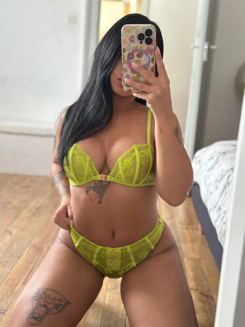 Photo de Iamsarahsecret - MYM