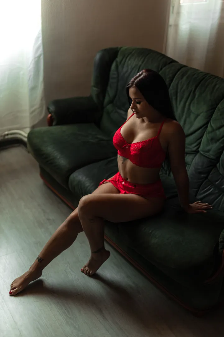 Photo de Iamsarahsecret - MYM