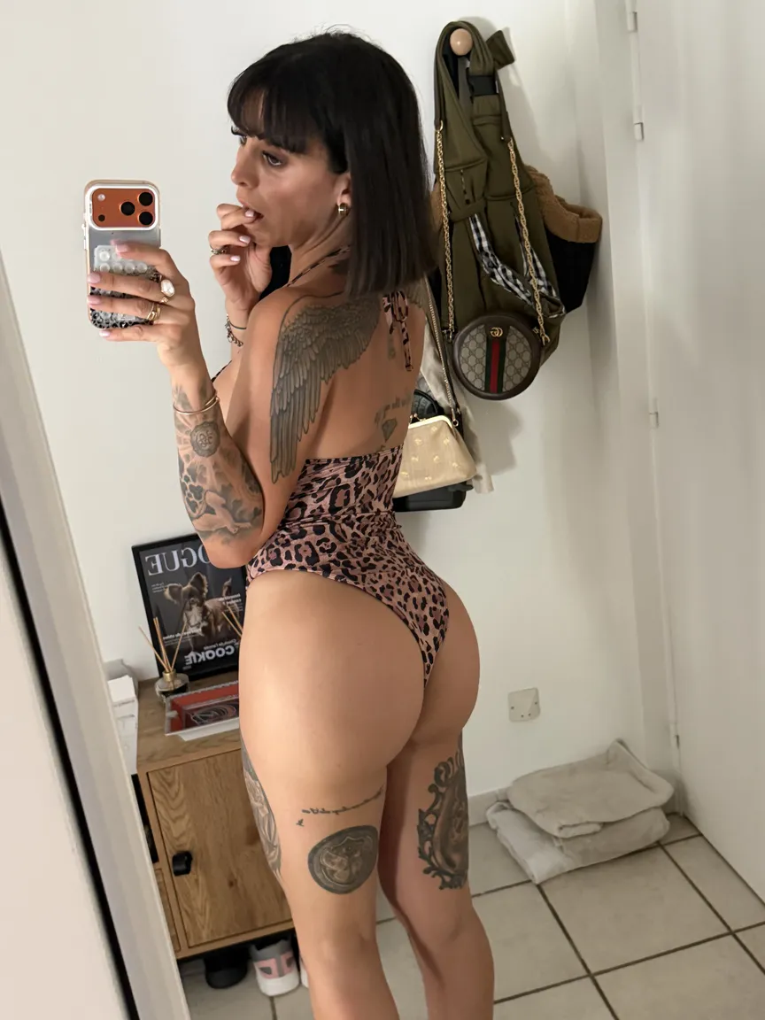 Iamsophie nude leak — photo porn MYM de Iamsophie nue