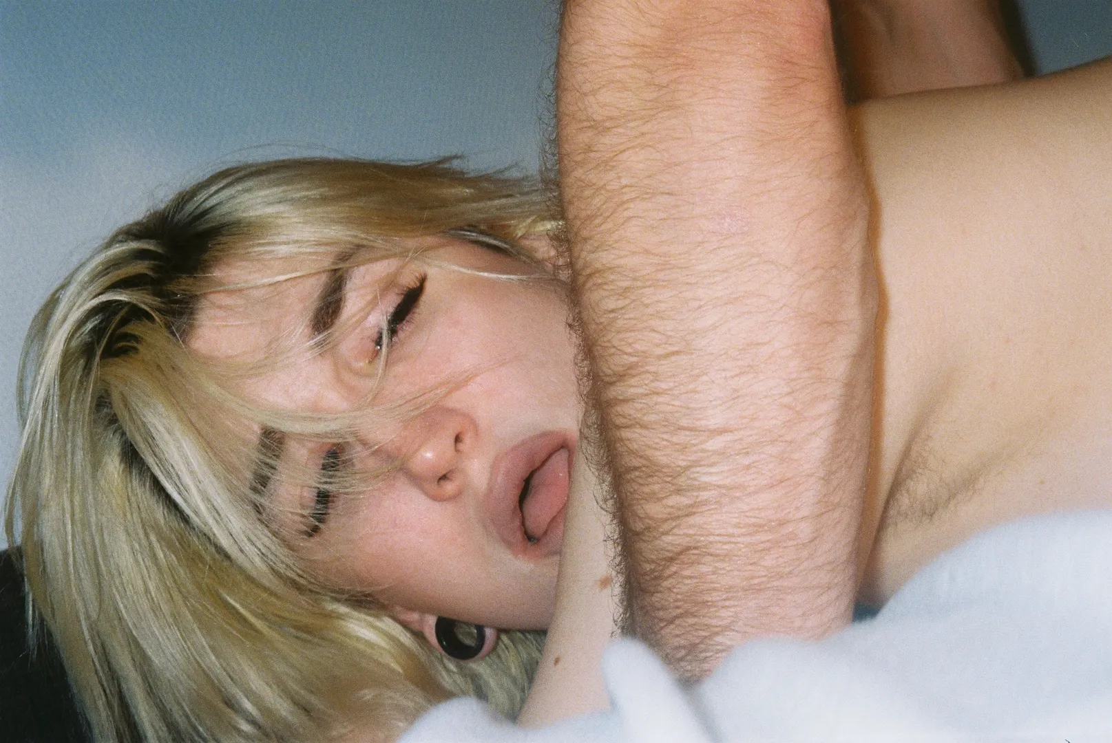 Photo de Icydiamond - MYM