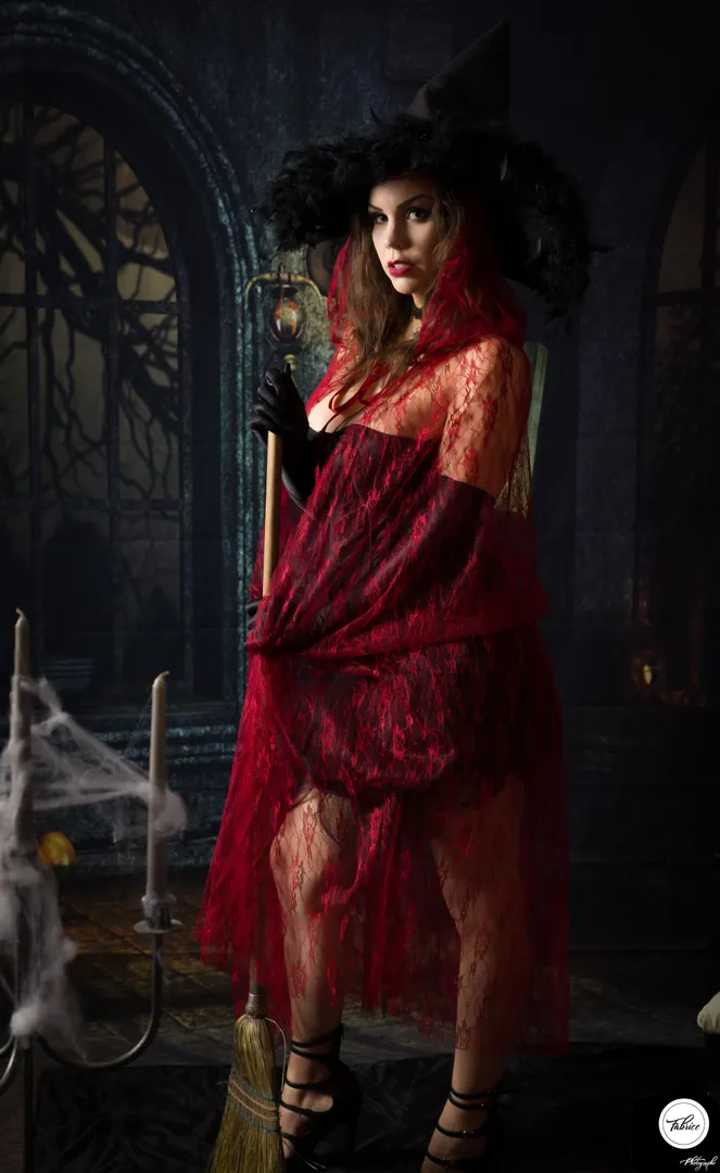 Photo de Immeganlive - MYM