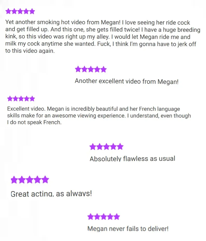 Photo de Immeganlive - MYM