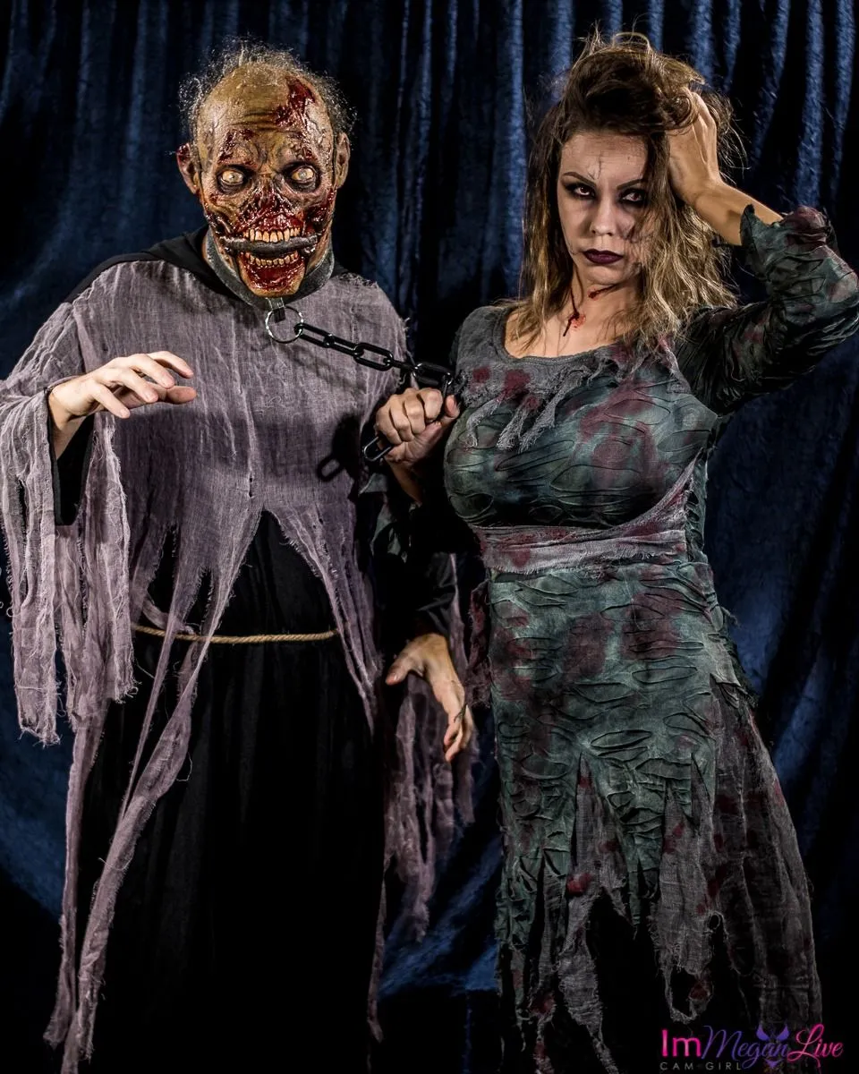 Photo de Immeganlive - MYM