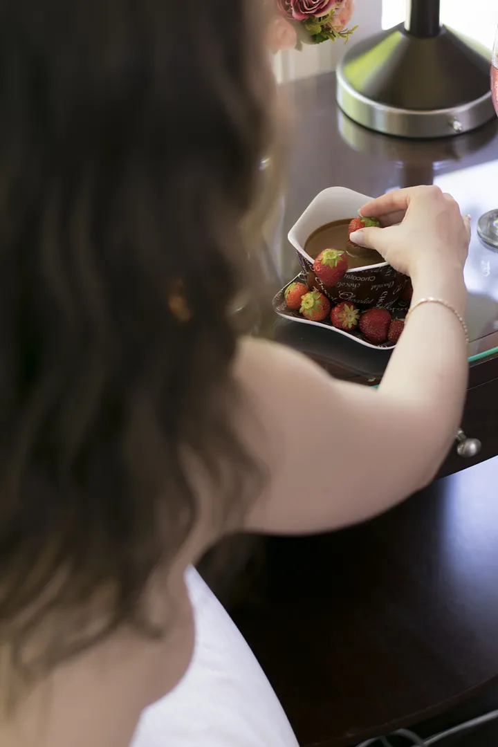 Photo de Immeganlive - MYM