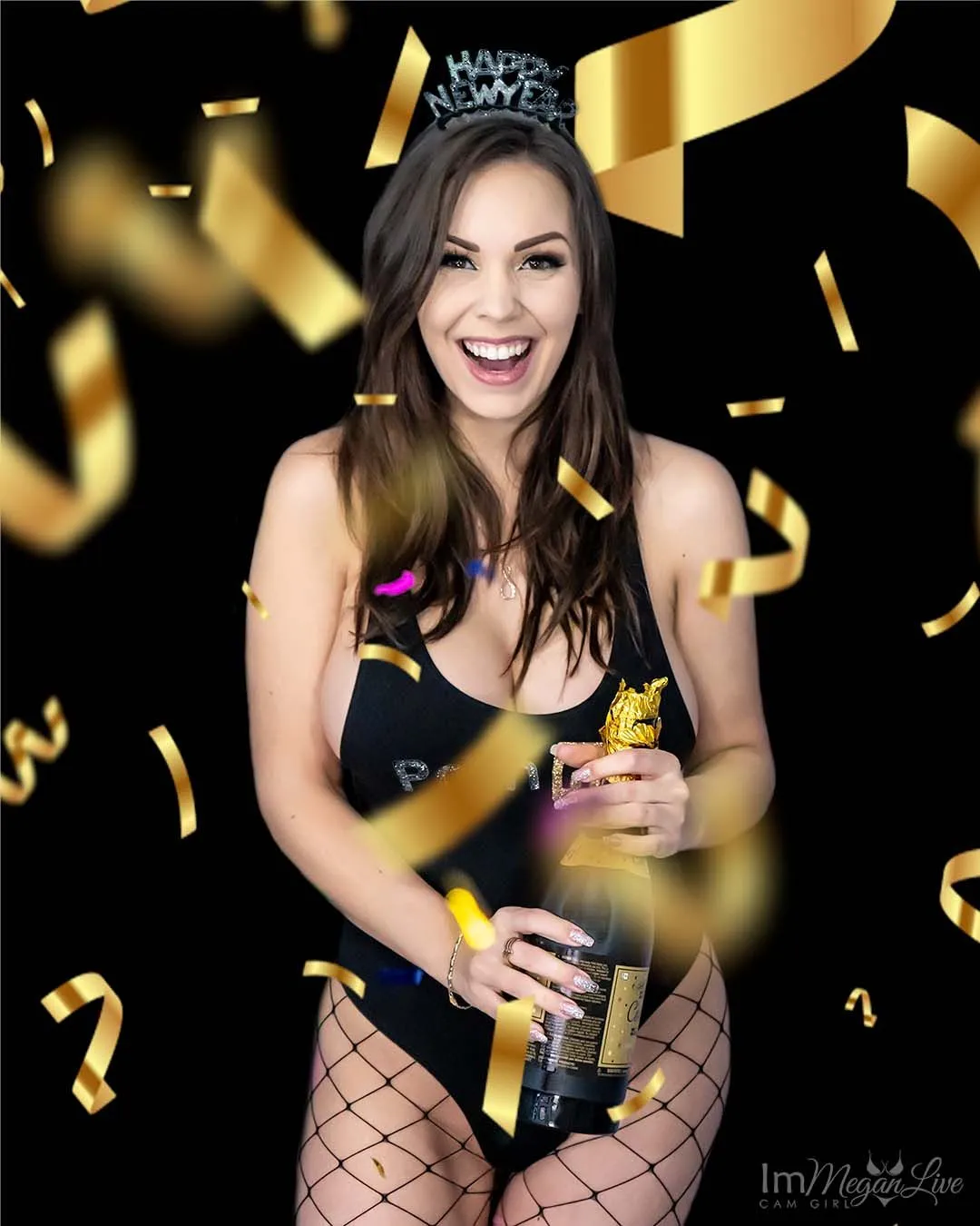 Photo de Immeganlive - MYM