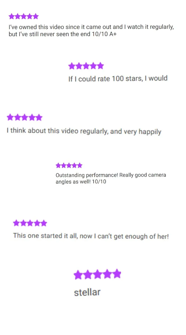 Photo de Immeganlive - MYM