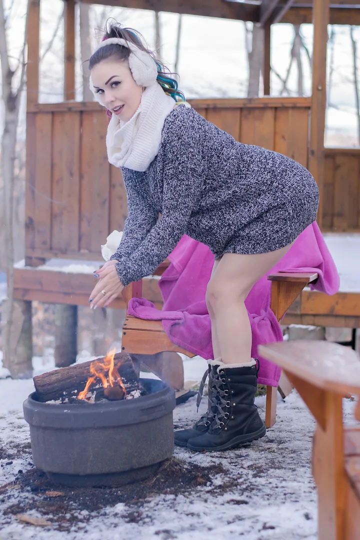 Photo de Immeganlive - MYM