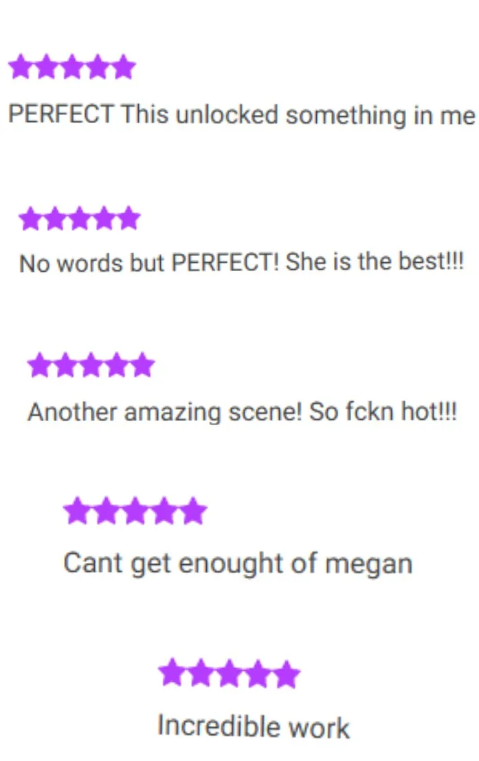 Photo de Immeganlive - MYM