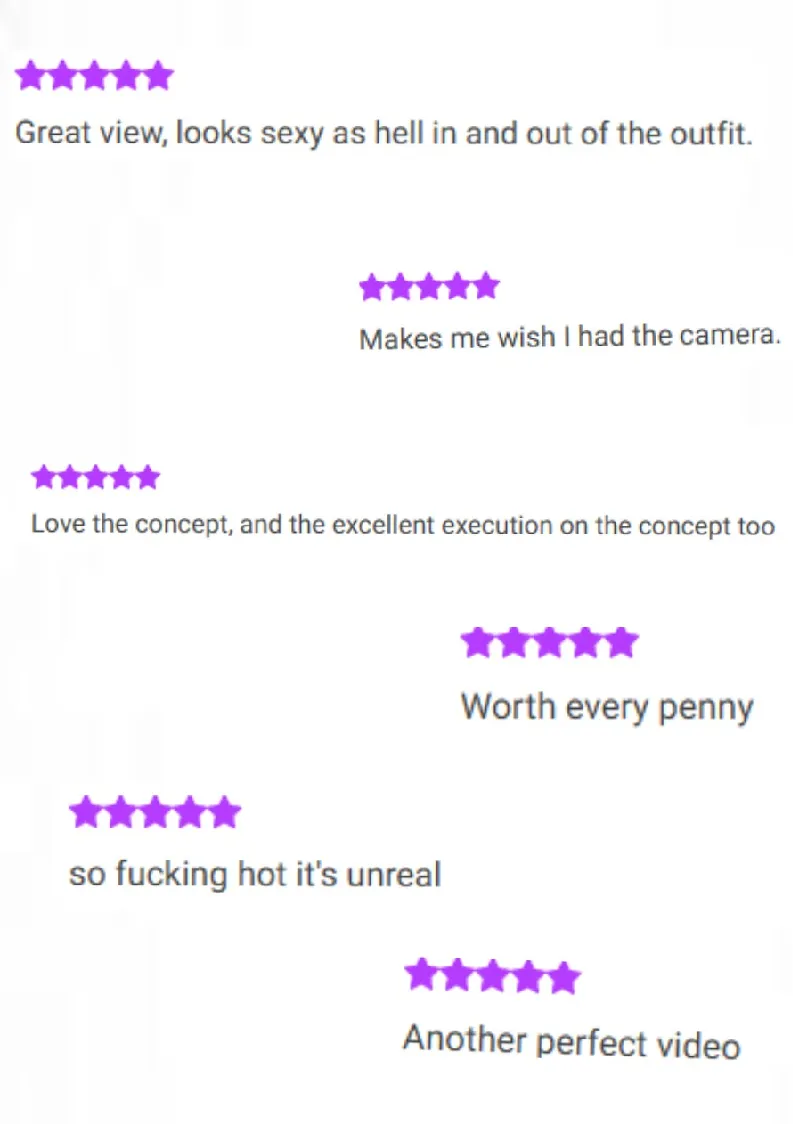 Photo de Immeganlive - MYM