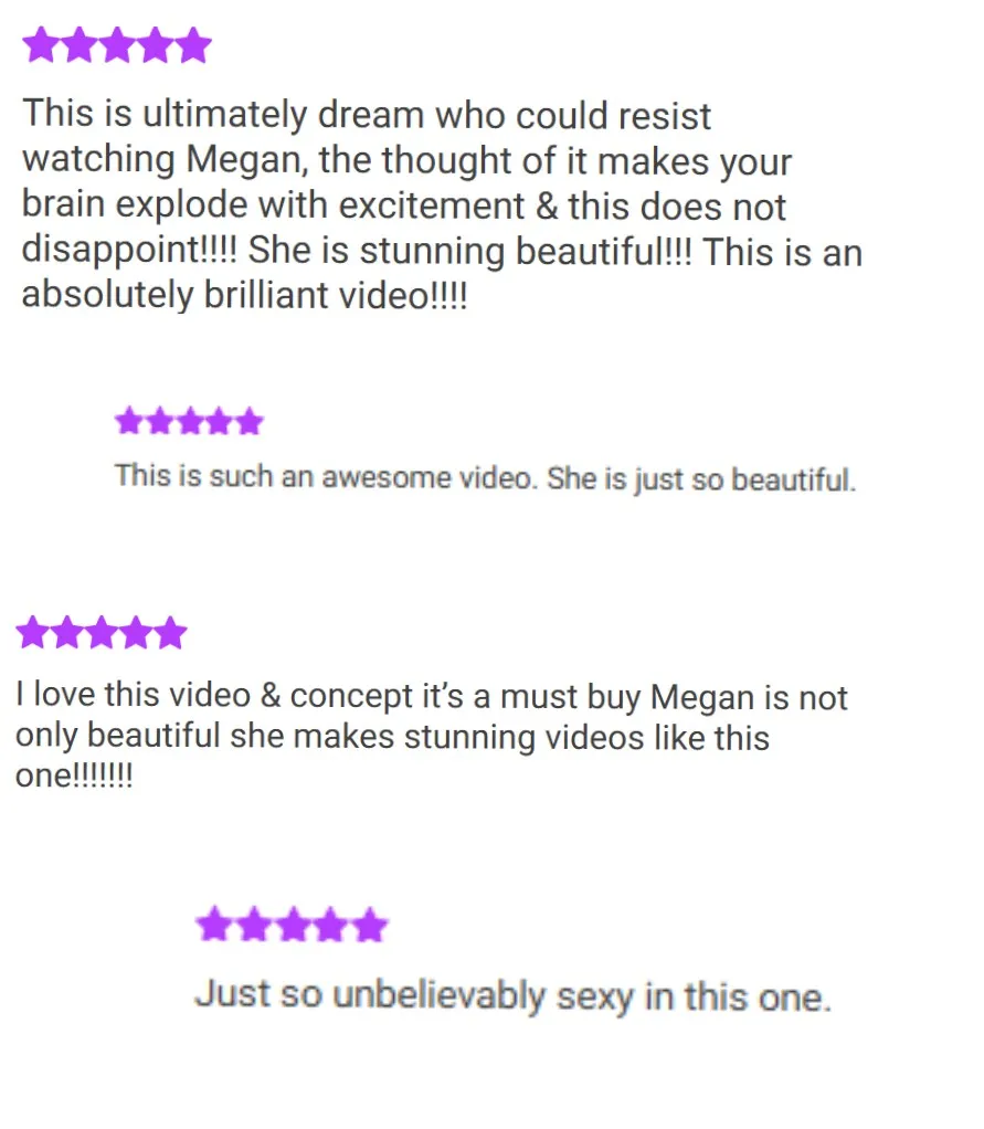 Photo de Immeganlive - MYM