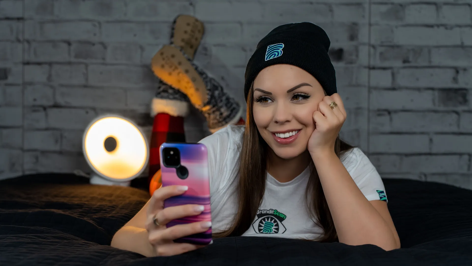 Photo de Immeganlive - MYM