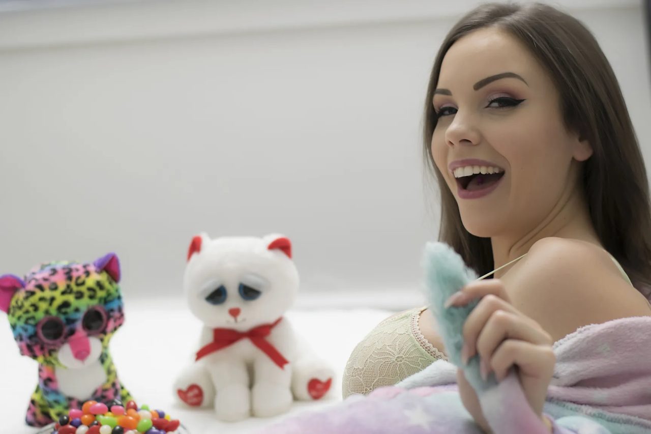Immeganlive nude leak — photo porn MYM de Immeganlive nue