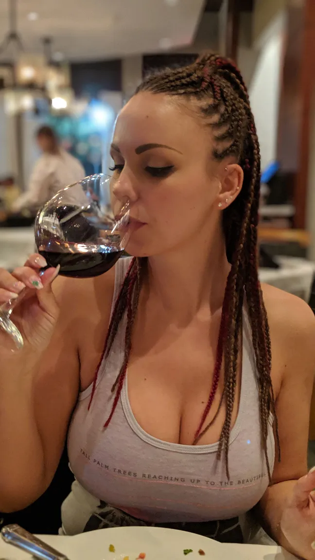 Immeganlive nude leak — photo porn MYM de Immeganlive nue