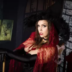 Photo de Immeganlive