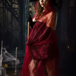 Photo de Immeganlive