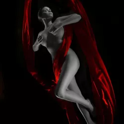 Photo de Immeganlive