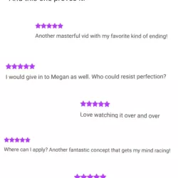 Média similaire de Immeganlive