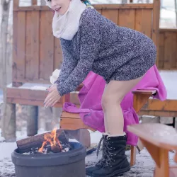 Photo de Immeganlive