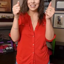 Photo de Immeganlive