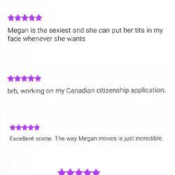 Média similaire de Immeganlive