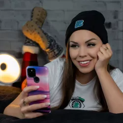 Photo de Immeganlive