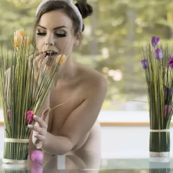 Photo de Immeganlive