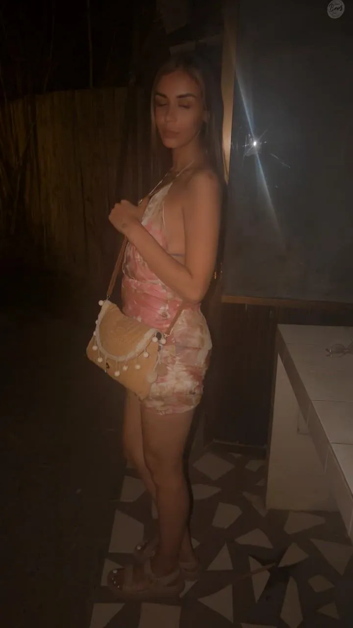 Imthatgirl nude leak — vidéo porn MYM de Imthatgirl nue