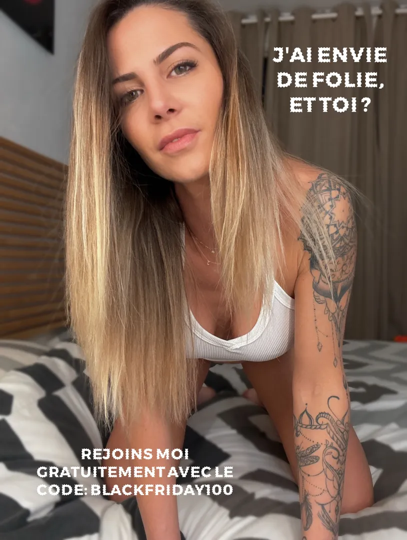 Photo de Ines_lacoste - MYM