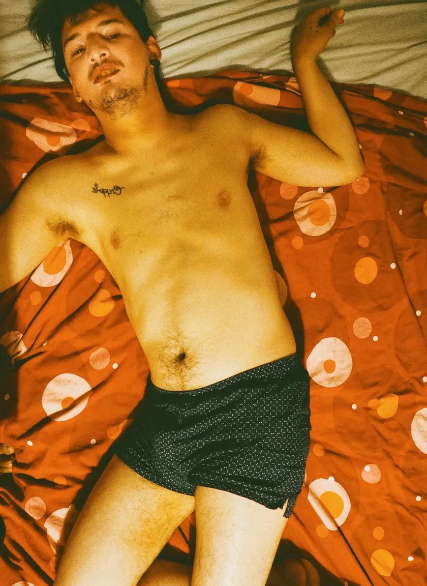 Infirme nude leak — photo porn MYM de Infirme nue