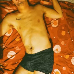 Photo de Infirme