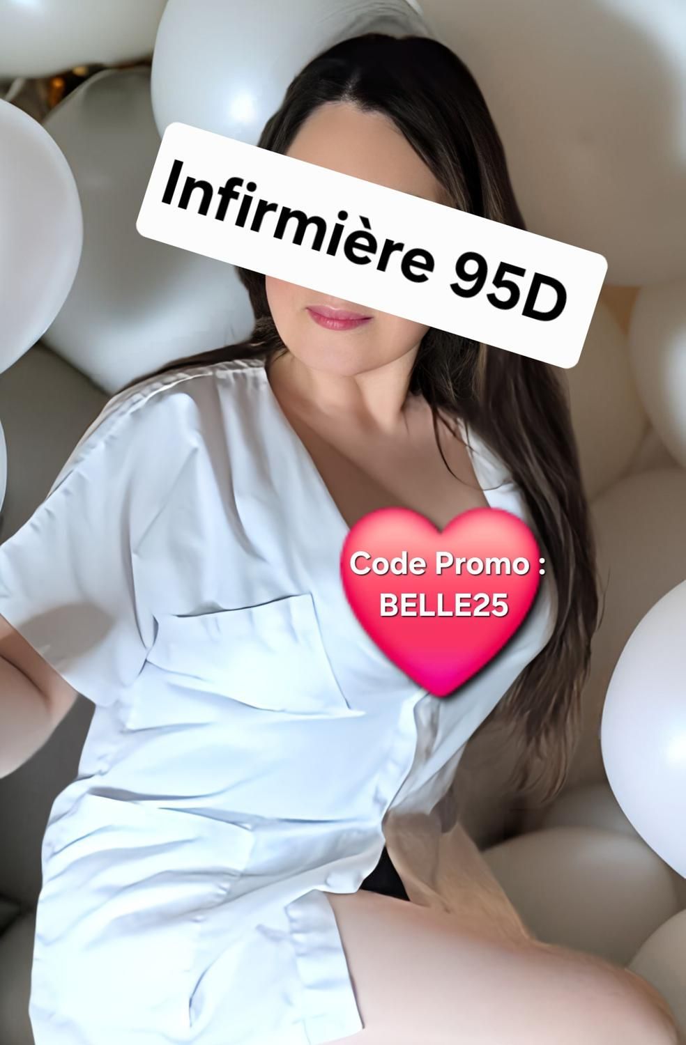 Photo de Infirmiere75 - MYM