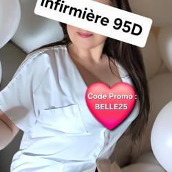 Photo de Infirmiere75