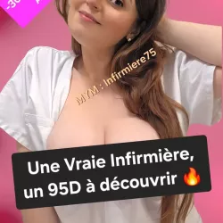 Photo de Infirmiere75