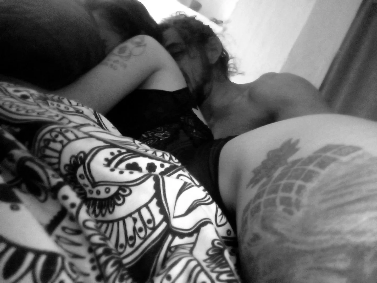 Photo de Inked_girl_inked_boy - MYM