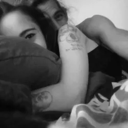 Photo de Inked_girl_inked_boy