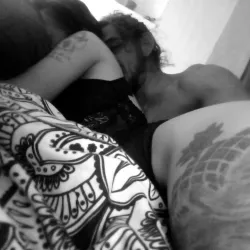 Photo de Inked_girl_inked_boy