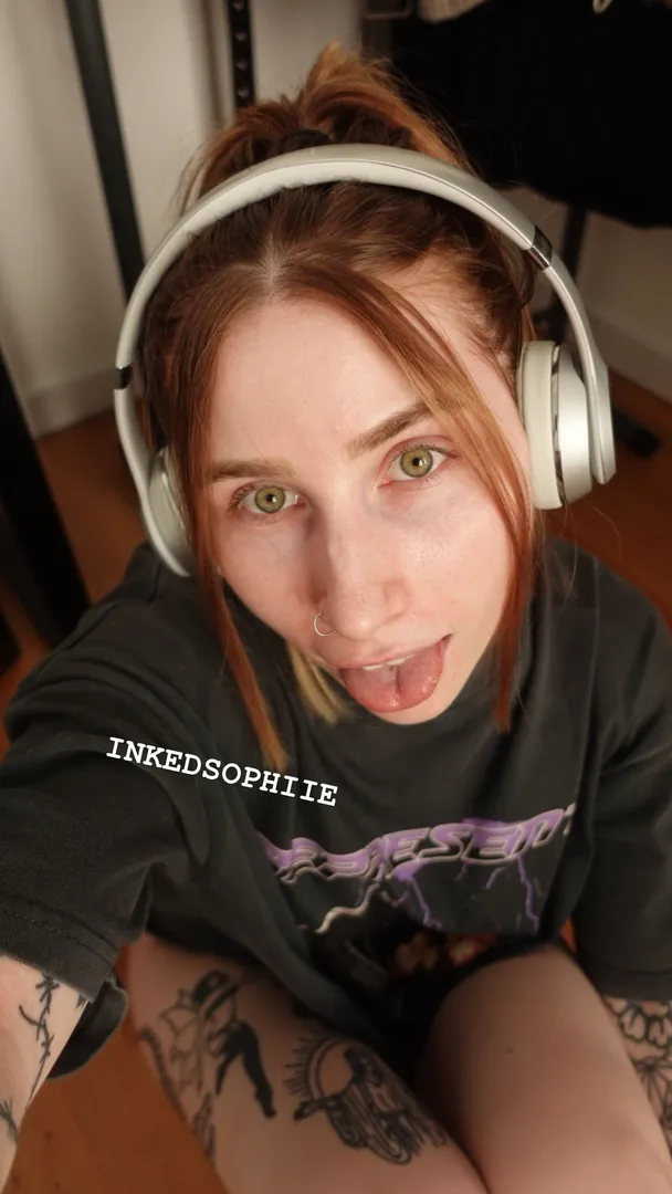 Photo de Inkedsophiie - MYM