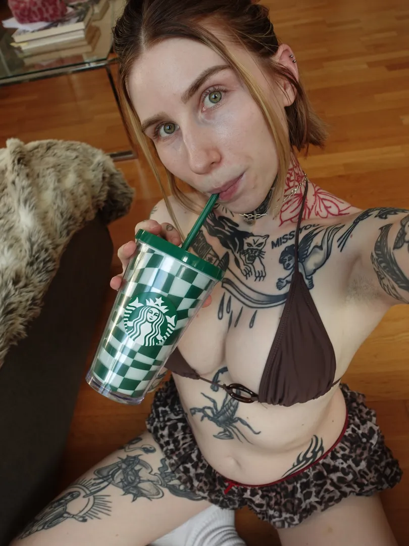 Photo de Inkedsophiie - MYM