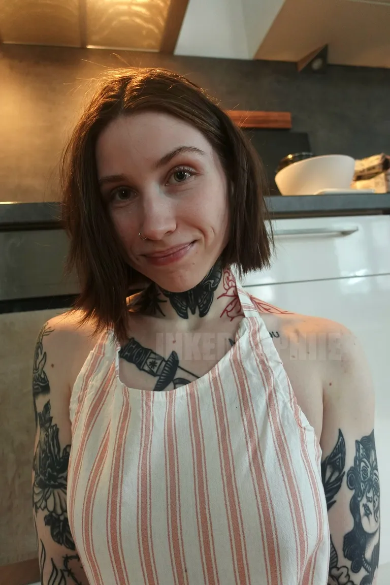 Inkedsophiie nude leak — photo porn MYM de Inkedsophiie nue