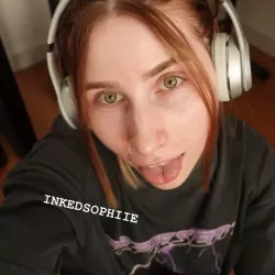 Photo de Inkedsophiie