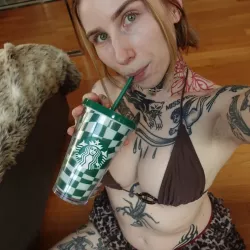 Photo de Inkedsophiie