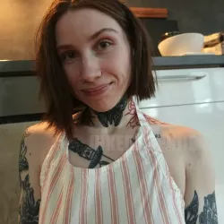 Inkedsophiie nude — photo porn leak MYM