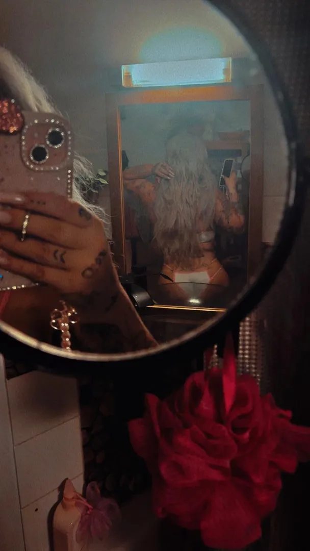 Photo de Inkgirl - MYM