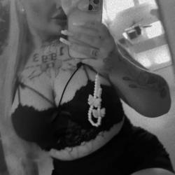 Photo de Inkgirl