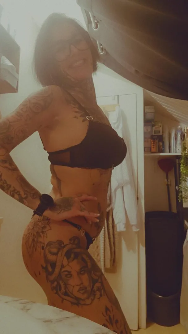 Photo de Inkgirl83 - MYM