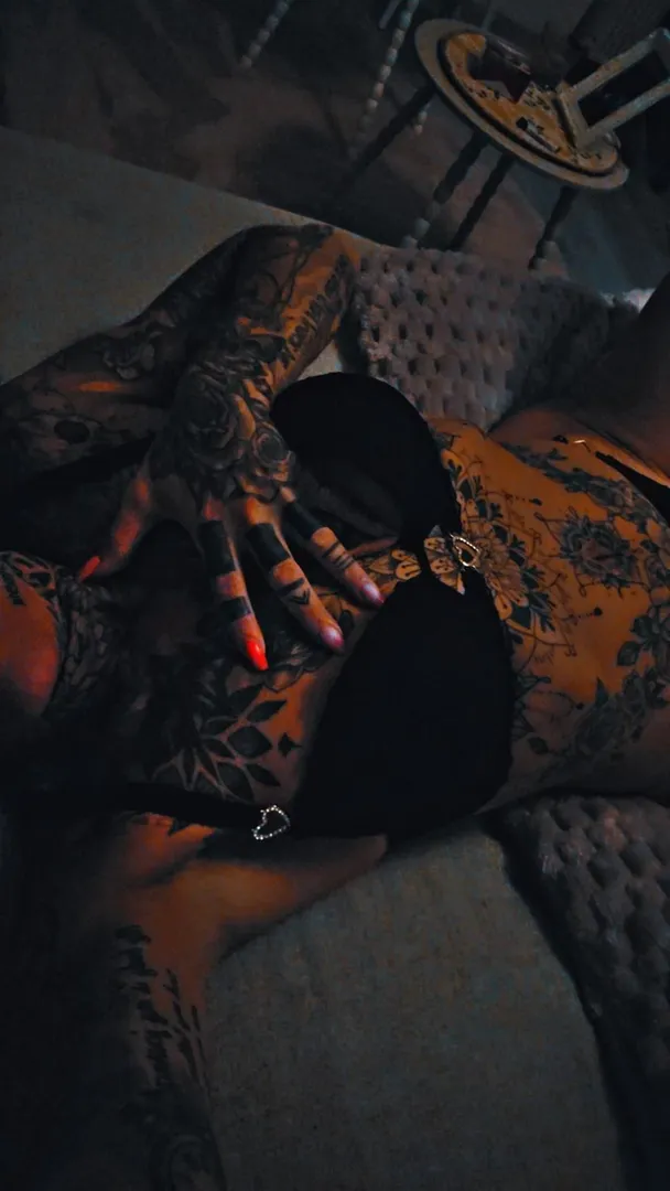 Photo de Inkgirl83 - MYM